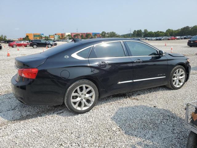 Chevrolet Impala Premier Image 10