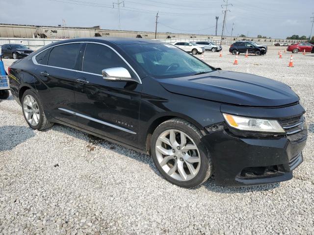 Chevrolet Impala Premier Image 8