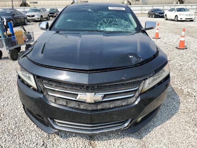 Chevrolet Impala Premier Image 2