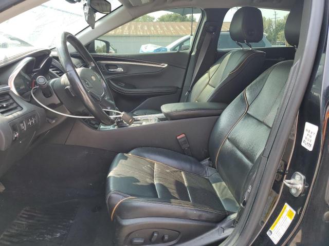 Chevrolet Impala Premier Image 4