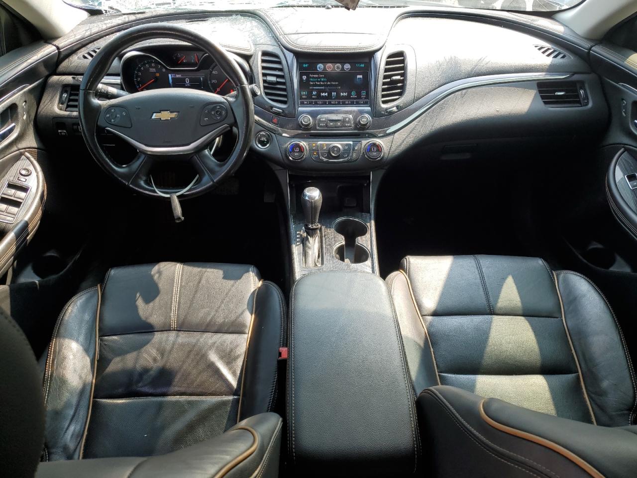 Chevrolet Impala Premier Image 5