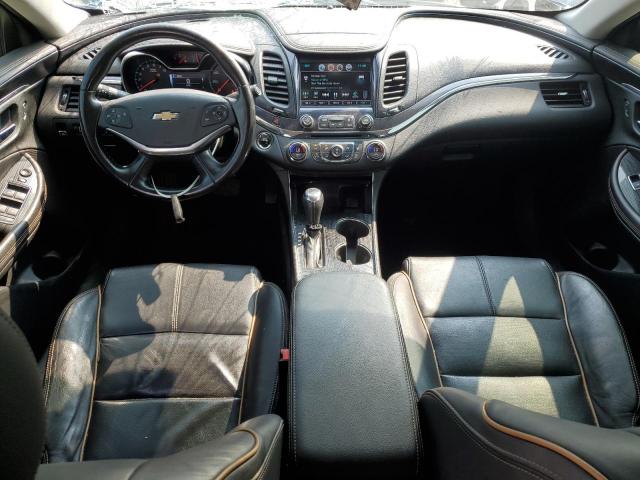 Chevrolet Impala Premier Image 5