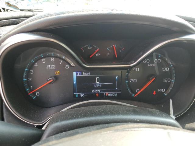 Chevrolet Impala Premier Image 3