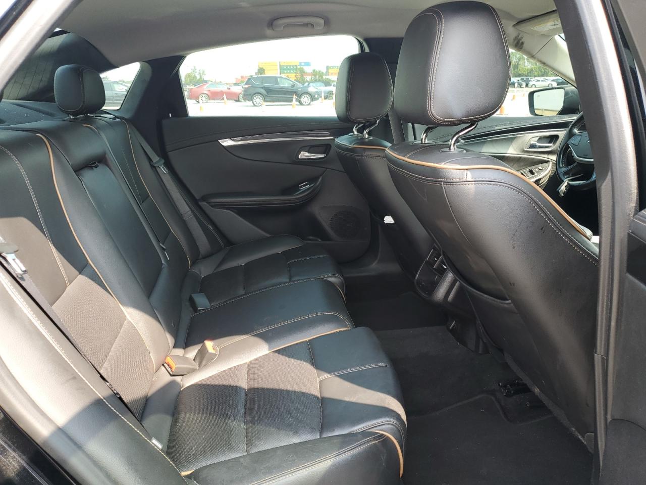 Chevrolet Impala Premier Image 6