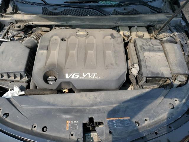 Chevrolet Impala Premier Image 9