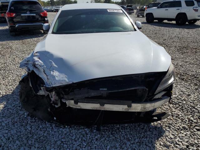 Hyundai Genesis 3.8l Image 11