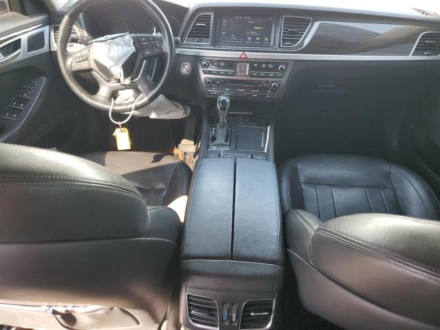 Hyundai Genesis 3.8l Image 2