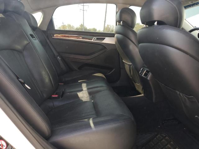 Hyundai Genesis 3.8l Image 6