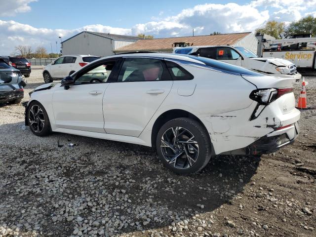 Kia K5 Gt Line Image 10