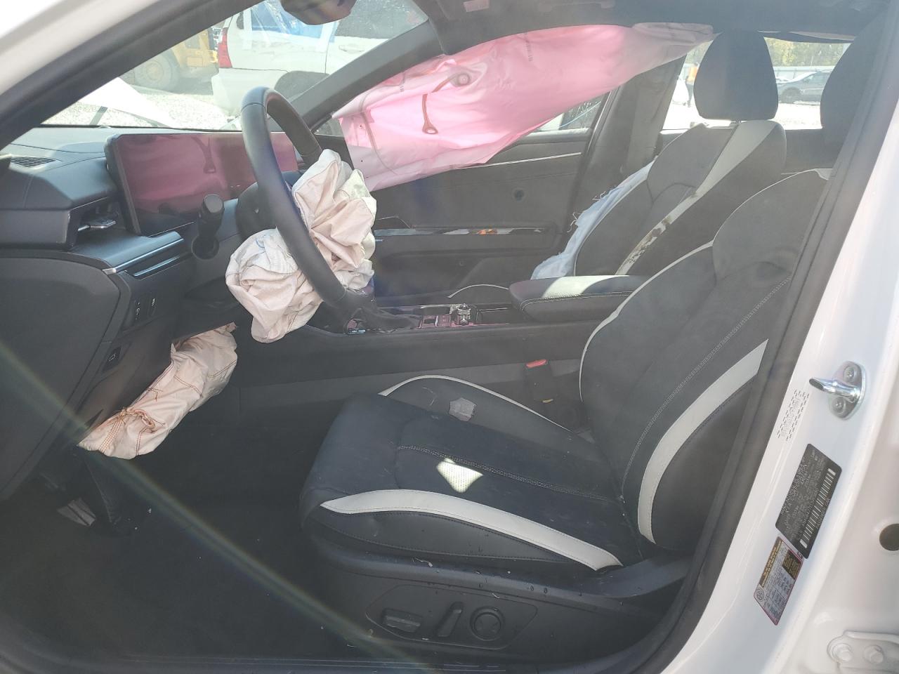 Kia K5 Gt Line Image 8