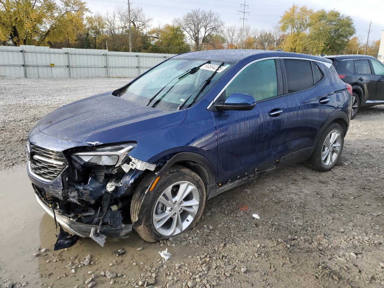 Buick Encore Preferred Image 1