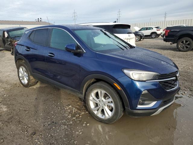 Buick Encore Preferred Image 6