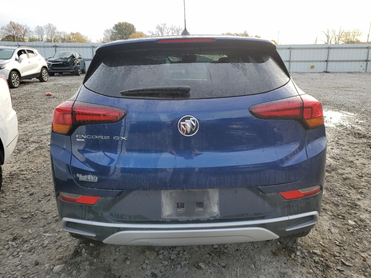 Buick Encore Preferred Image 2