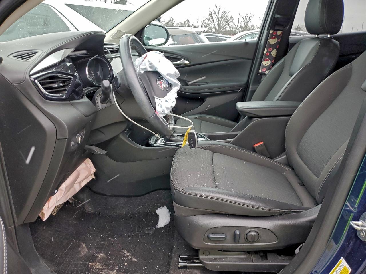 Buick Encore Preferred Image 5