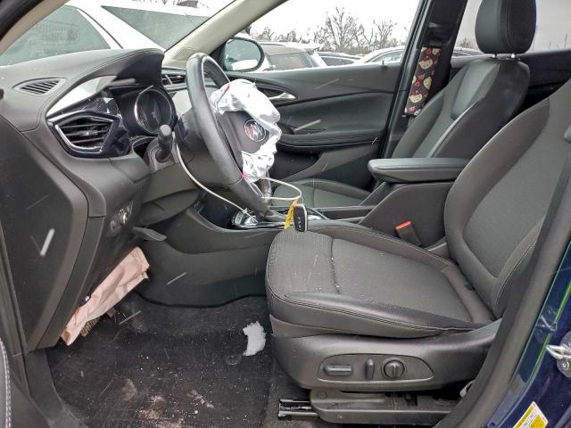 Buick Encore Preferred Image 5