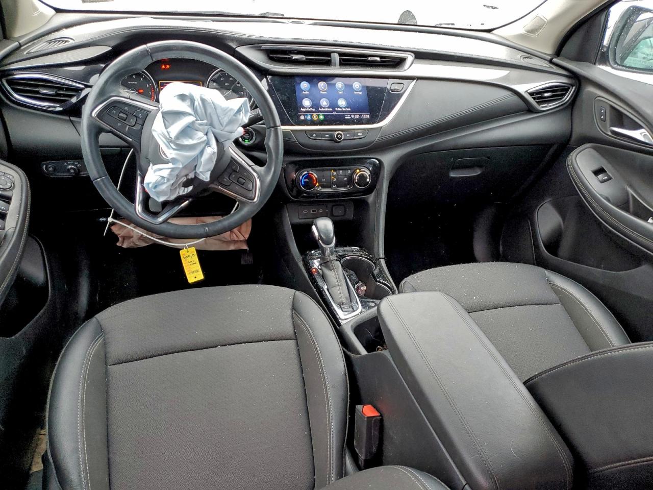 Buick Encore Preferred Image 11