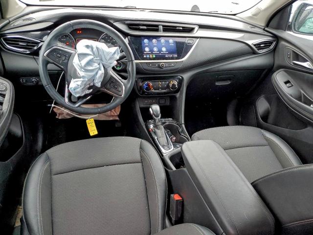 Buick Encore Preferred Image 11