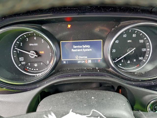 Buick Encore Preferred Image 4