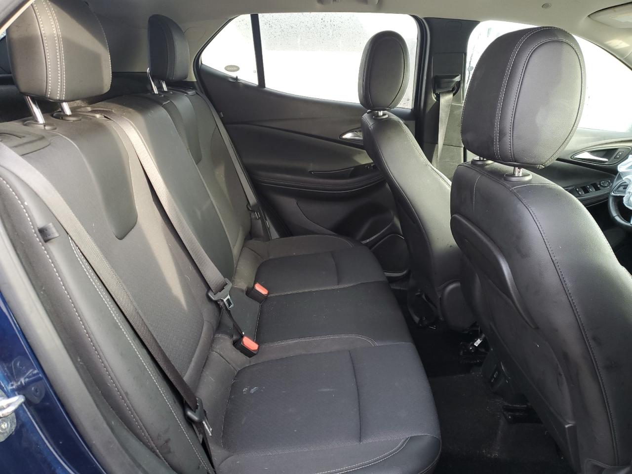 Buick Encore Preferred Image 3