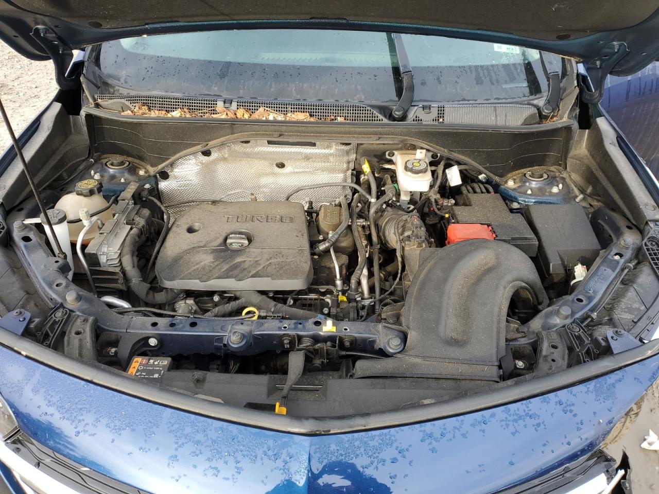 Buick Encore Preferred Image 12