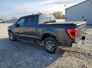 Ford F-150 Supercrew Image 11