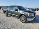 Ford F-150 Supercrew Image 4