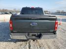 Ford F-150 Supercrew Image 9