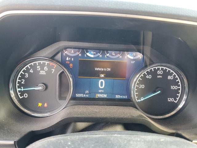 Ford F-150 Supercrew Image 10