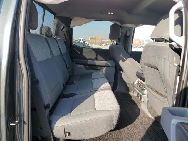 Ford F-150 Supercrew Image 7