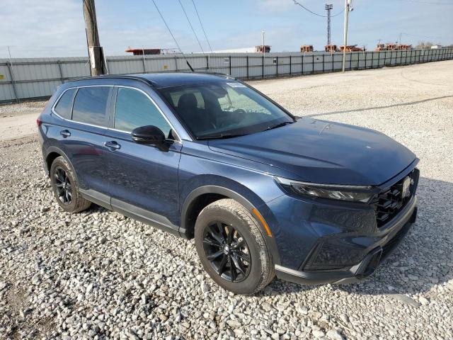 Honda Crv Sport Image 7