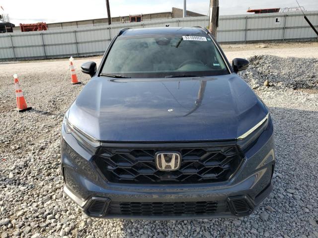 Honda Crv Sport Image 4