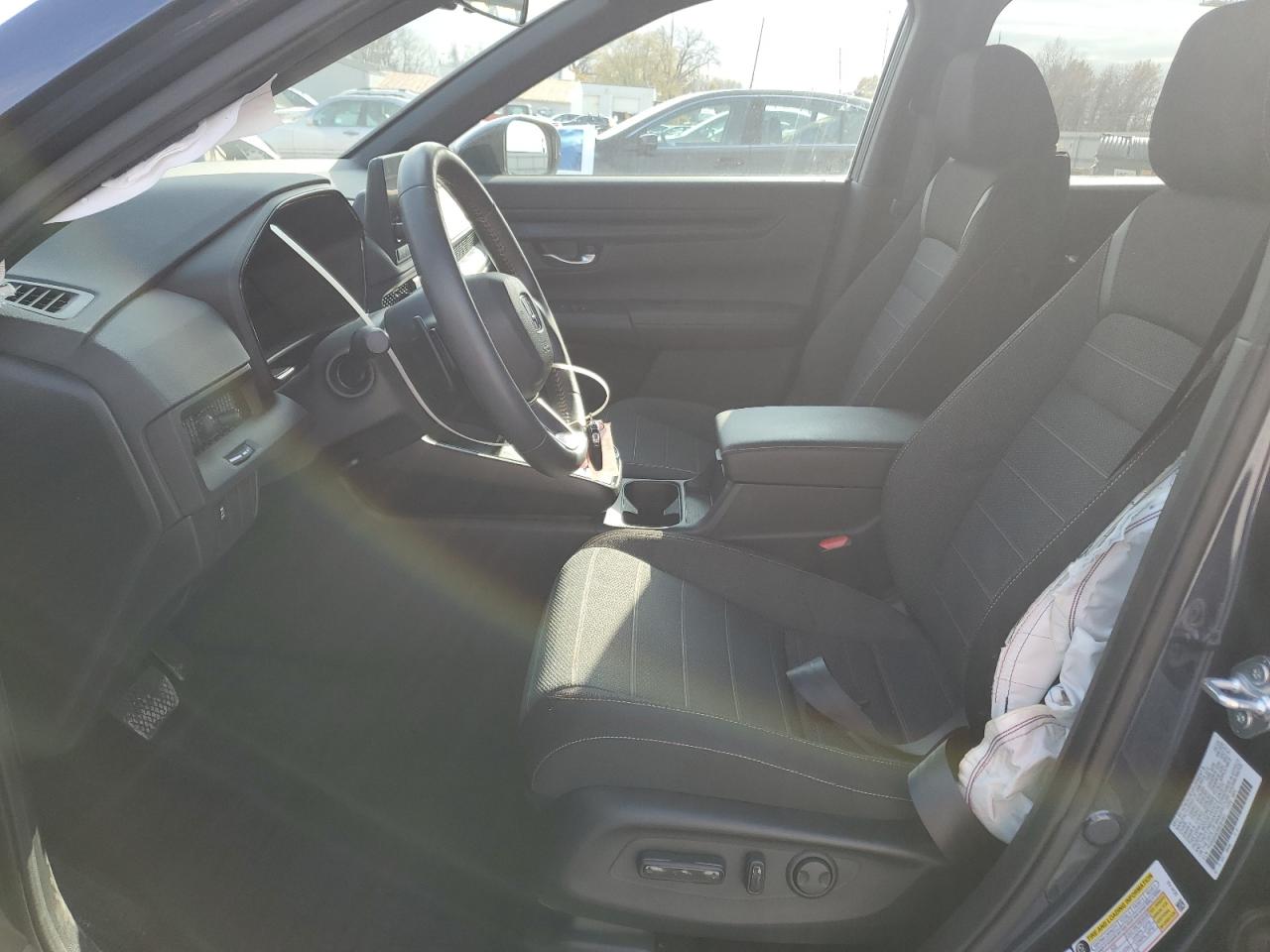 Honda Crv Sport Image 13