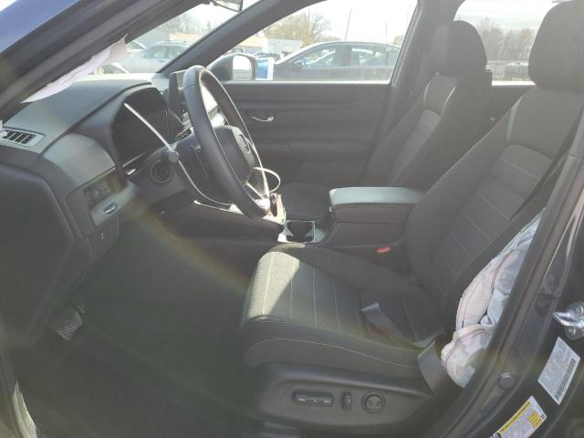 Honda Crv Sport Image 13