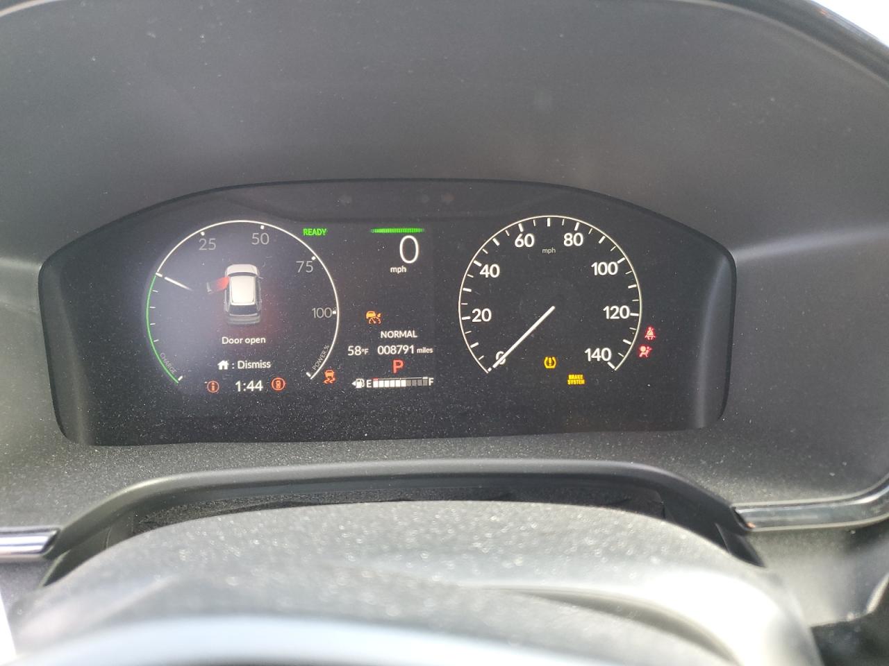 Honda Crv Sport Image 6