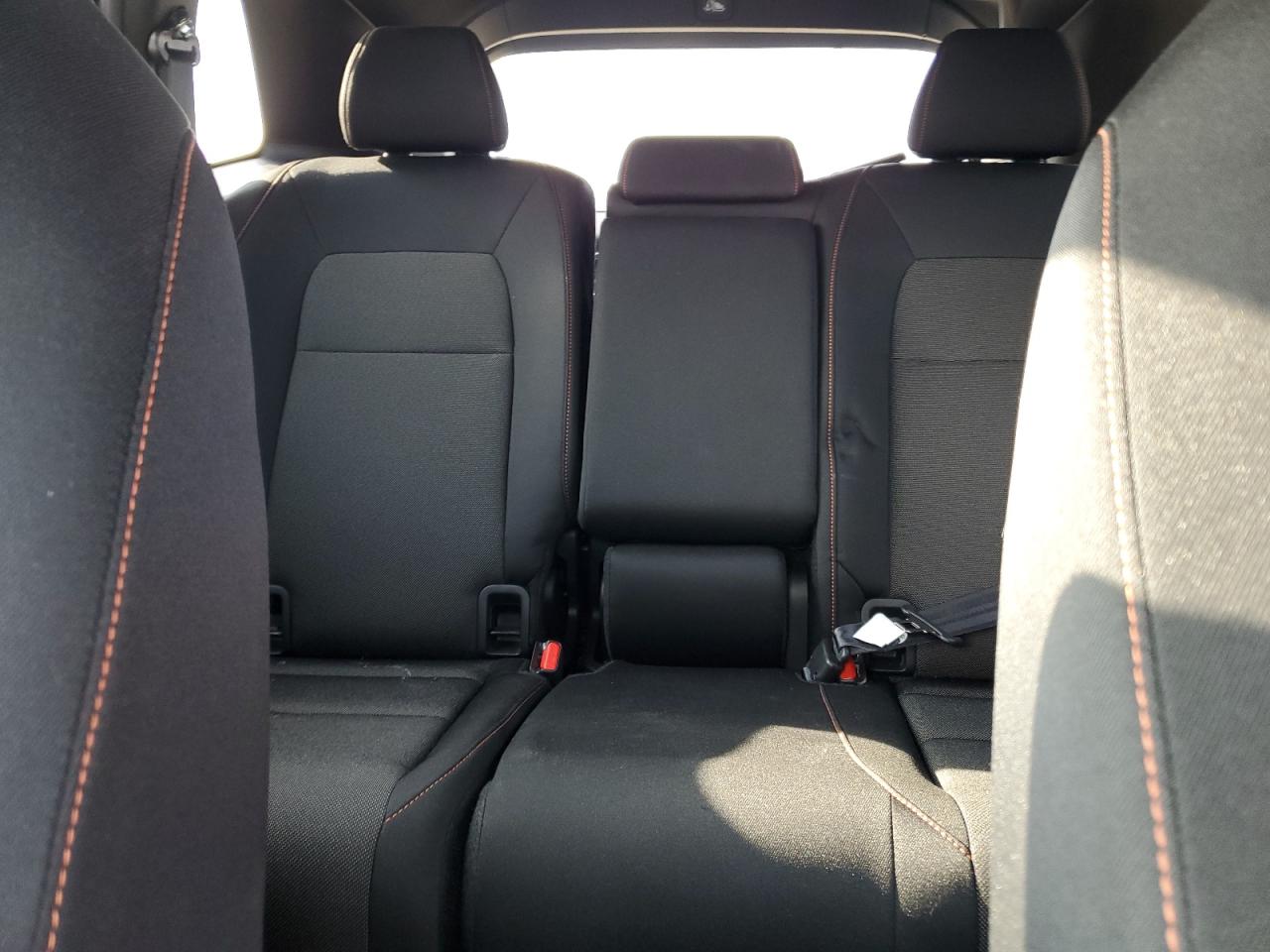 Honda Crv Sport Image 8