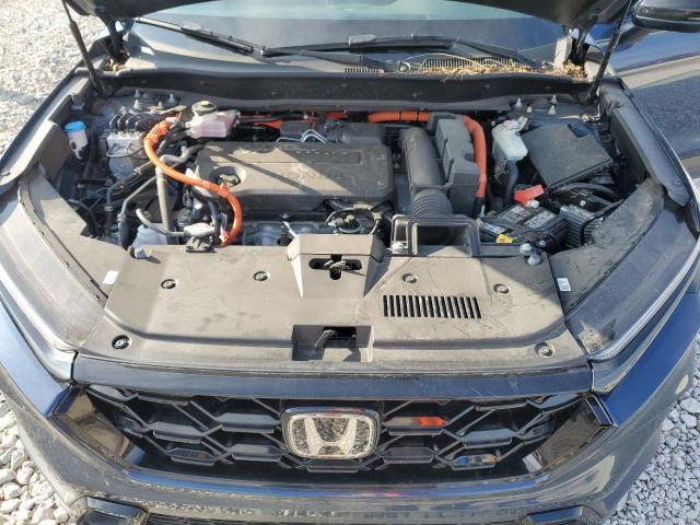 Honda Crv Sport Image 12