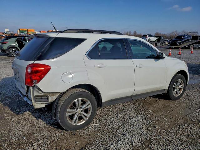 Chevrolet Equinox Lt Image 4