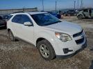 Chevrolet Equinox Lt Image 8