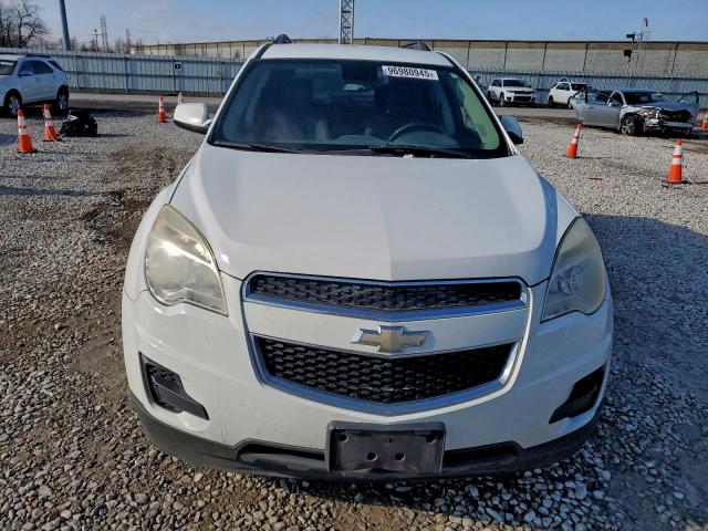 Chevrolet Equinox Lt Image 5