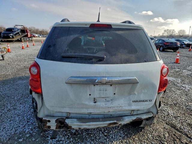 Chevrolet Equinox Lt Image 9