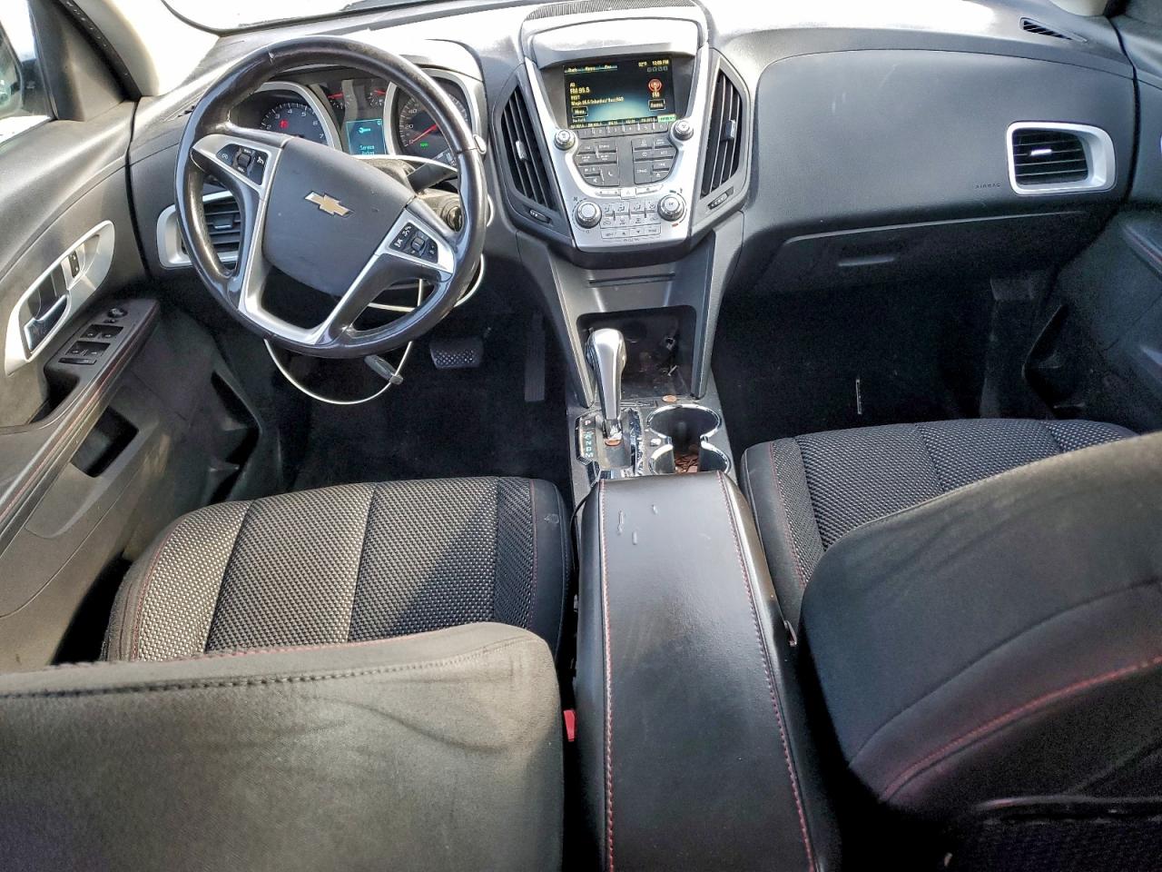 Chevrolet Equinox Lt Image 6