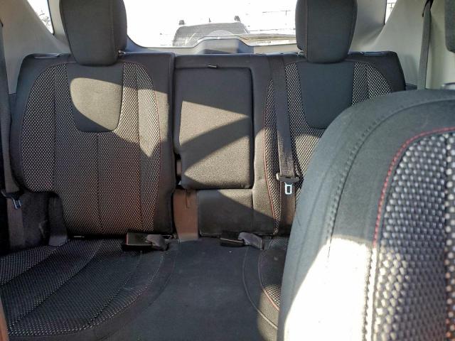 Chevrolet Equinox Lt Image 11