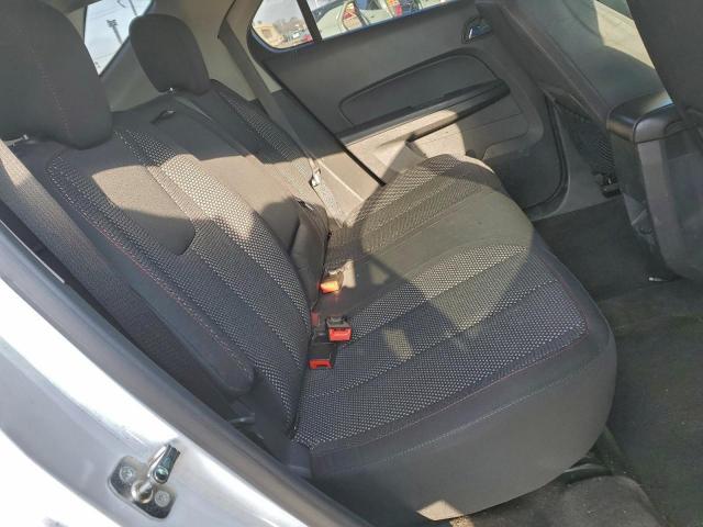 Chevrolet Equinox Lt Image 10