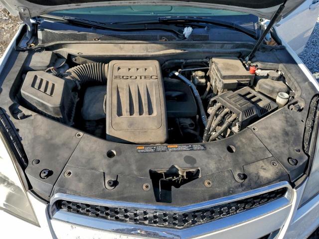 Chevrolet Equinox Lt Image 2