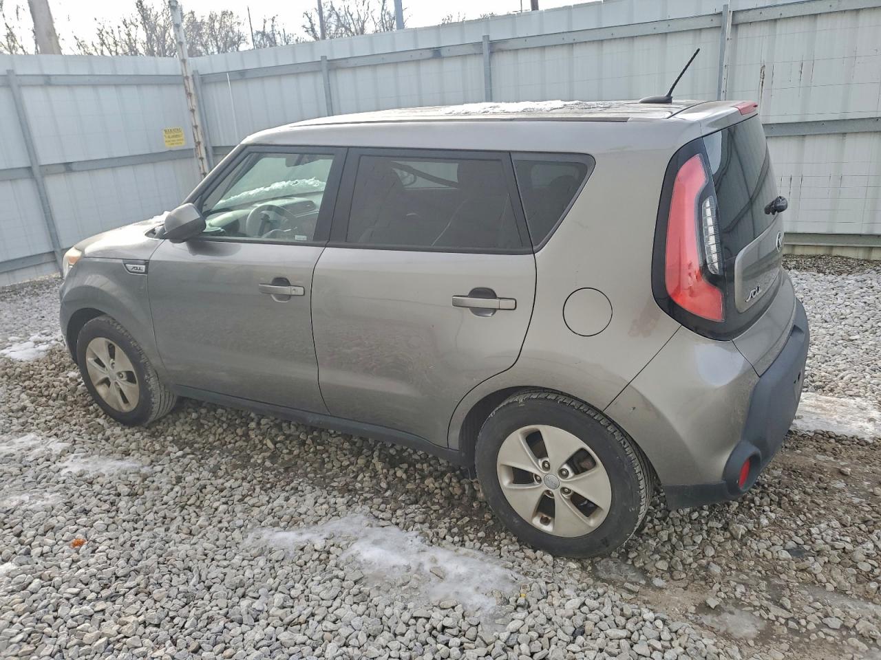 Kia Soul Image 3