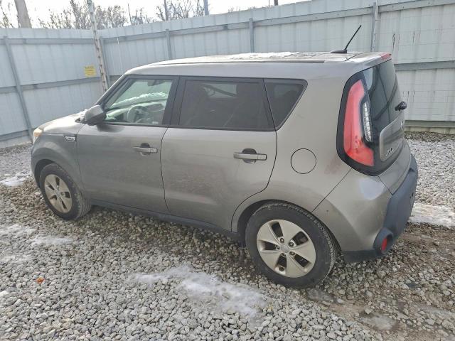 Kia Soul Image 3