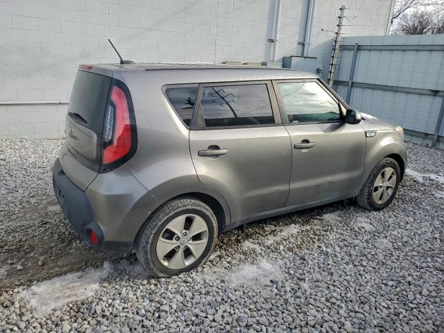 Kia Soul Image 10