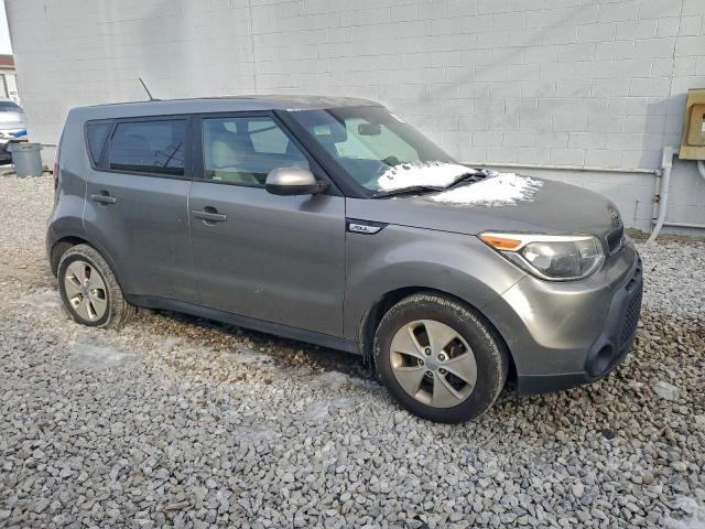 Kia Soul Image 6