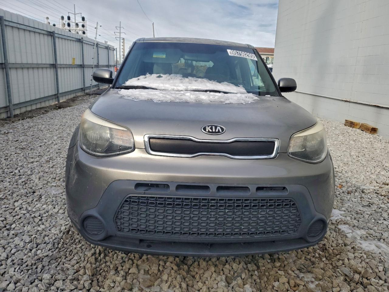 Kia Soul Image 4