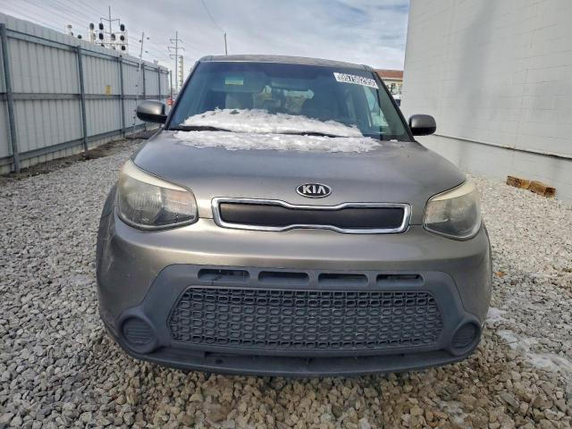 Kia Soul Image 4